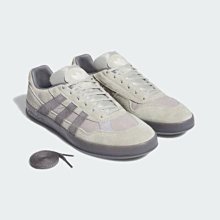 【ADIDAS】ALOHA SUPER 休閒鞋 男鞋 灰綠色-IF2076 歷史價格詳細信息
