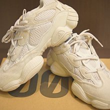 adidas Yeezy 500 Blush 歷史價格詳細信息