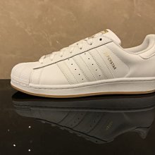 Adidas Originals Superstar 余文樂 白黑 金標 經典款 金標 男女鞋 EG4958 DOT聚點 歷史價格詳細信息