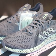 adidas 4D FUTURECRAFT 跑鞋 男/女 Q46229 歷史價格詳細信息