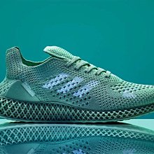 adidas 4D FUTURECRAFT 跑鞋 男/女 Q46229 歷史價格詳細信息