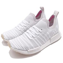 {全新正品現貨} ADIDAS NMD R1 黑白 FV3649 / 白紫 FV5344 / 黑藍 FV8524 歷史價格詳細信息