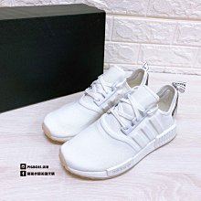 ADIDAS ORIGINALS NMD_R1 白紫 金屬感 愛迪達 運動慢跑鞋 男鞋 FV5344 歷史價格詳細信息