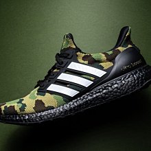 Adidas Ultra BOOST 4.0「Triple Black」黑魂 size 9.5 歷史價格詳細信息