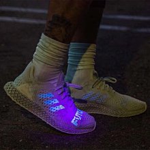 adidas 4D FUTURECRAFT 跑鞋 男/女 Q46229 歷史價格詳細信息