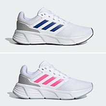 adidas 慢跑鞋 Galaxy 6 白 藍 入門款 愛迪達 基本款 女鞋 運動鞋 【ACS】 GX7256 歷史價格詳細信息