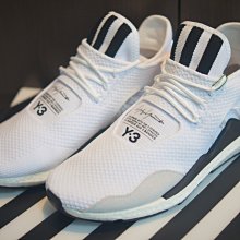 Adidas Y-3 CH1 REFLECTIVE BEANIE針織LOGO羅紋設計反光毛線帽(黑灰) 廠商直送 歷史價格詳細信息
