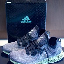 現貨 US9 優質二手 Adidas AlphaEdge 4D Ash Green AC8485 付驗鞋證明 價格比較,價格查詢,歷史價格詳細信息