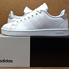 ✩Pair✩ 愛迪達 ADIDAS ADVANTAGE 男鞋 休閒運動 GW9305 白 好穿百搭 皮面 防潑水 歷史價格詳細信息