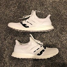 二手  ADIDAS  明星款  黑底白愛心  三葉草LOGO 休閒外套　SZ 34 歷史價格詳細信息