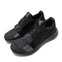Adidas Senseboost Go M [EG0959] 男鞋 運動 慢跑 休閒 輕量 穿搭 情侶 愛迪達 白黑 歷史價格詳細信息