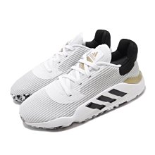 ADIDAS PRO BOUNCE 2018 篮球鞋 白金low b41863 歷史價格詳細信息