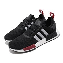 {全新正品現貨} ADIDAS NMD R1 黑白 FV3649 / 白紫 FV5344 / 黑藍 FV8524 歷史價格詳細信息
