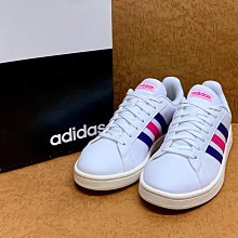 【款】愛迪達 Adidas Grand Court ALPHA Courtbeat 2 休閑板款 歷史價格詳細信息