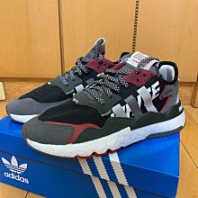 Adidas NITE JOGGER 男休閒鞋 EF5403 歷史價格詳細信息