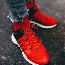 Adidas EQT Support ADV primeknit 93 黑粉 針織 慢跑 BA7719 男女【ADIDAS x NIKE】 歷史價格詳細信息