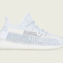 Adidas Yeezy Boost 350 V2 Cloud White 雲白 FW3043 歷史價格詳細信息