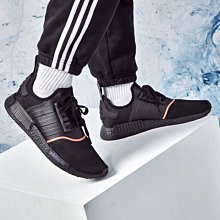 Adidas NMD_R1 男鞋 黑 運動 休閒鞋 FV9015 歷史價格詳細信息