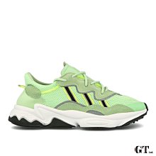 ADIDAS OZWEEGO 男休閒鞋 EE6464 白 歷史價格詳細信息