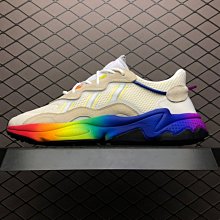 adidas PRIDE 漁夫帽  男/女 - Originals IM1539 官方直營 歷史價格詳細信息