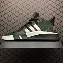 adidas EQT BASK ADV 愛迪達 黑紅白 百搭 編織 皮革 休閒 慢跑鞋 歷史價格詳細信息