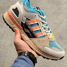 adidas 休閒鞋 ZX 10000 C 黃 螢光綠 麂皮 復古 愛迪達 三葉草 男鞋 【ACS】 FV3323 歷史價格詳細信息
