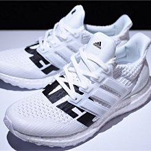ADIDAS ULTRA BOOST 全白 編織 透氣 運動慢跑鞋 男女鞋 S77416【ADIDAS x NIKE】 歷史價格詳細信息