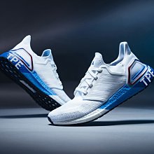 【豬豬老闆】ADIDAS ULTRA BOOST 4.0 全白 緩震 輕量 慢跑 休閒 男 BB6168 歷史價格詳細信息