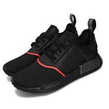 {全新正品現貨} ADIDAS NMD R1 黑白 FV3649 / 白紫 FV5344 / 黑藍 FV8524 歷史價格詳細信息