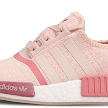Adidas NMD_R1 W [IE9612] 女 休閒鞋 運動 經典 三葉草 襪套式 包覆 避震 穿搭 米白 淺藍 歷史價格詳細信息