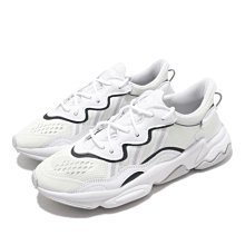Adidas Ozweego [EF4289] 男 休閒鞋 運動 經典 復古 緩震 透氣 潮流 穿搭 愛迪達 黑 珊瑚粉 歷史價格詳細信息