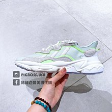 Adidas Ozweego [EF4289] 男 休閒鞋 運動 經典 復古 緩震 透氣 潮流 穿搭 愛迪達 黑 珊瑚粉 歷史價格詳細信息