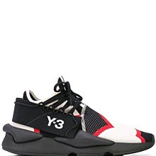 愛迪達 Adidas Y-3 KAIWA KNIT 山本耀司 黑色 紅色 編織潮流鞋 EF2629 忍者潮流鞋 價格比較,價格查詢,歷史價格詳細信息