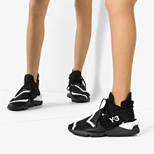 愛迪達 Adidas Y-3 KAIWA KNIT 山本耀司 黑色 紅色 編織潮流鞋 EF2629 忍者潮流鞋 歷史價格詳細信息