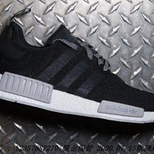 愛迪達 ADIDAS NMD_R1 黑灰白配色 BOOST 休閒潮流鞋 慢跑潮流鞋 低筒潮流鞋 鹿晗 價格比較,價格查詢,歷史價格詳細信息