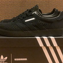 Neighborhood x Adidas Originals Superstar Cement Grey 水泥灰 男鞋 休閒鞋 IE6115 歷史價格詳細信息