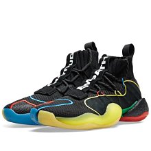 adidas 籃球鞋 BYW Select Jalen Green 紅 藍 鴛鴦鞋 男鞋 愛迪達【ACS】 IG0707 歷史價格詳細信息