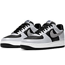 【AYW】NIKE AIR FORCE 1 LOW B SILVER SNAKE 3M銀黑 銀蛇 休閒鞋 運動鞋 平底鞋 價格比較,價格查詢,歷史價格詳細信息