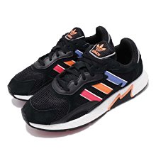 ADIDAS 休閒鞋 運動鞋 RUN 70s 男 HP6118 深藍 紅 歷史價格詳細信息
