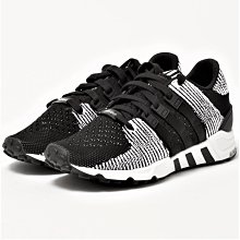 adidas Originals EQT Bask ADV 黑白編織 運動鞋 休閑鞋 百搭 舒 歷史價格詳細信息