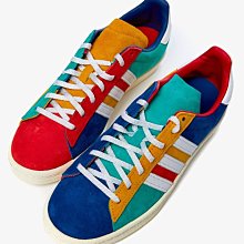 adidas Campus 80s Youth Of Paris 休閒鞋 黑 仿舊丹寧 刺繡 男鞋 ACS GX8433 歷史價格詳細信息