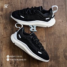 R‘代購 Adidas  Y-3 FYW S-97 II 米白黑 FX1328 男女 歷史價格詳細信息