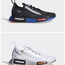 【ADIDAS】  NMD_R1 SPECTOO 男女 休閒鞋-FZ3629 歷史價格詳細信息