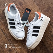 R‘代購 Adidas  Y-3 FYW S-97 II 米白黑 FX1328 男女 歷史價格詳細信息