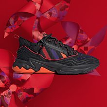 adidas CNY OZWEEGO 運動休閒鞋 - Originals 男/女 GX8878 歷史價格詳細信息