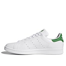 adidas Stan Smith 白 綠 科米蛙 Kermit the Frog 男女鞋 休閒鞋 零碼福利品【ACS】 歷史價格詳細信息