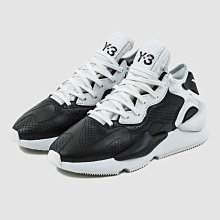 R‘代購 Adidas  Y-3 FYW S-97 II 米白黑 FX1328 男女 歷史價格詳細信息