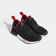 現貨 iShoes正品 Adidas NMD_R1 W 女鞋 黑 金 襪套式 穿搭 流行 運動鞋 休閒鞋 FV1787 歷史價格詳細信息