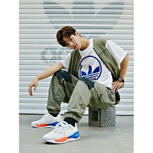 現貨 iShoes正品 Adidas ZX 2K Florine W 女鞋 白 藍 粉紫 穿搭 休閒鞋 FW0090 歷史價格詳細信息