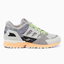 R‘代購 Adidas ZX 10000 C 灰白黑綠橘黃 FX6978 男女 價格比較,價格查詢,歷史價格詳細信息